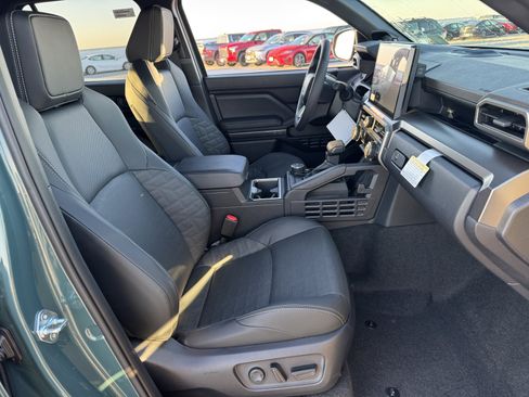 New 2026 Toyota 4Runner TRD Off-Road Premium image 8