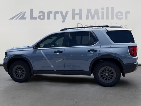 Used 2026 Honda Passport TrailSport image 2