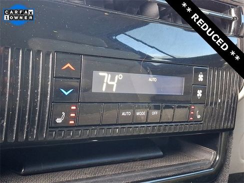 Used 2022 Jeep Wagoneer Series III w/ Premium Group I image 12