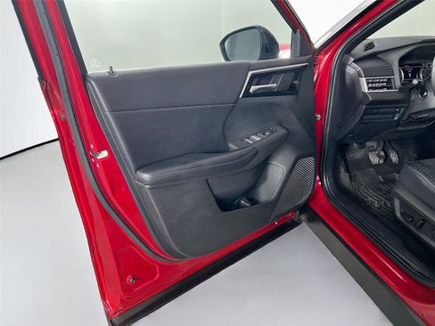 Used 2022 Mitsubishi Outlander SEL Black Edition image 16