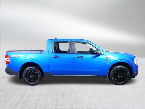 Used 2022 Ford Maverick XLT w/ Equipment Group 300A Standard image 8