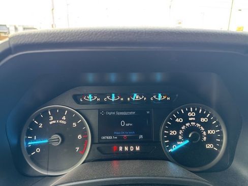 Used 2019 Ford F150 XLT w/ Equipment Group 302A Luxury image 16