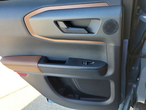 New 2025 Ford Bronco Sport Outer Banks w/ Outer Banks Tech Package+ AWD/4WD image 13