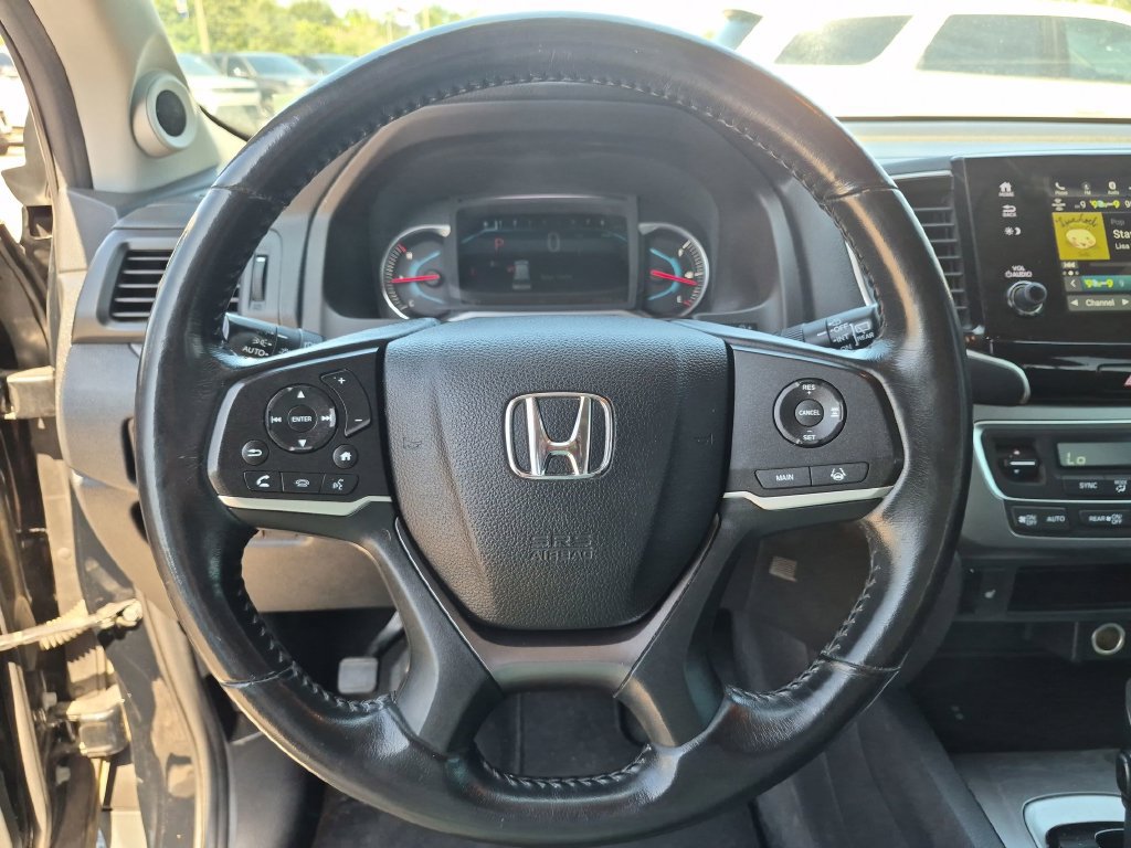 Used 2019 Honda Pilot EX-L image 13