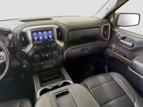 Used 2019 Chevrolet Silverado 1500 LT Trail Boss image 26