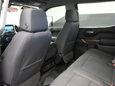 Used 2020 Chevrolet Silverado 1500 RST w/ All-Star Edition image 19