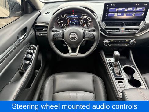 Used 2024 Nissan Altima 2.5 SR w/ SR Premium Package image 27