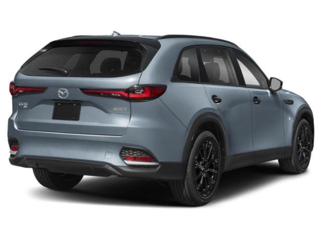 New 2026 MAZDA CX-70 3.3 Turbo w/ Premium Plus Pkg AWD/4WD image 2