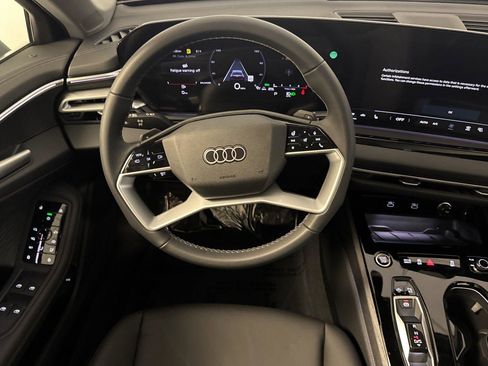 New 2025 Audi A5 2.0T Premium image 13