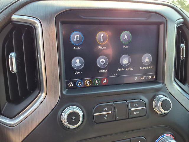 Used 2019 GMC Sierra 1500 Denali w/ Denali Ultimate Package AWD/4WD image 28