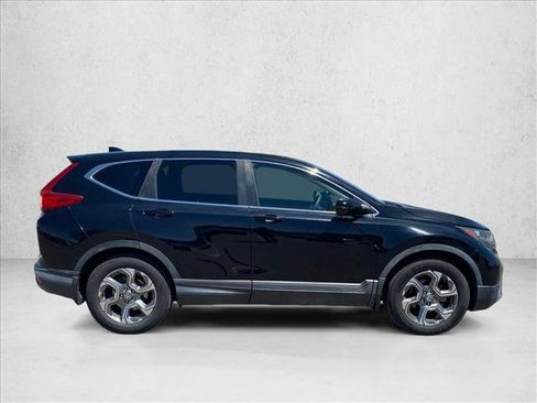 Used 2018 Honda CR-V EX image 4
