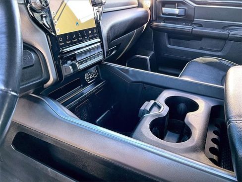 Used 2022 RAM 3500 Laramie image 19