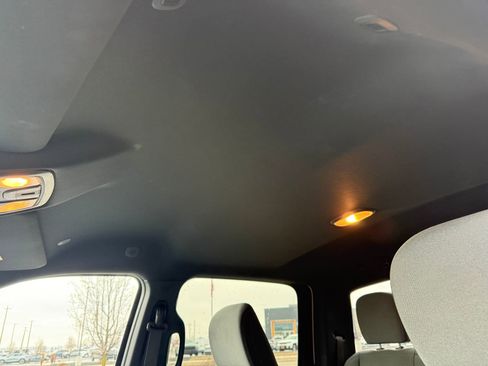 Used 2023 RAM 2500 Big Horn w/ Cold Weather Group image 7