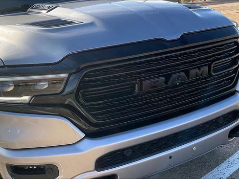 Used 2021 RAM 1500 Limited w/ Night Edition image 33