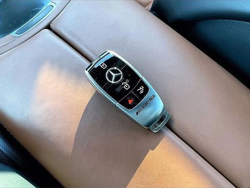 Certified 2022 Mercedes-Benz AMG GT 53 image 38