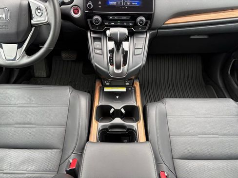 Used 2020 Honda CR-V Touring image 16