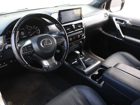 Used 2023 Lexus GX 460 Premium AWD/4WD image 6