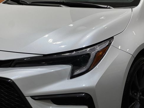 New 2026 Toyota Corolla SE FWD image 5