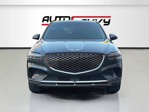 Used 2022 Genesis GV70 3.5T Sport w/ Sport Advanced Package AWD/4WD image 2