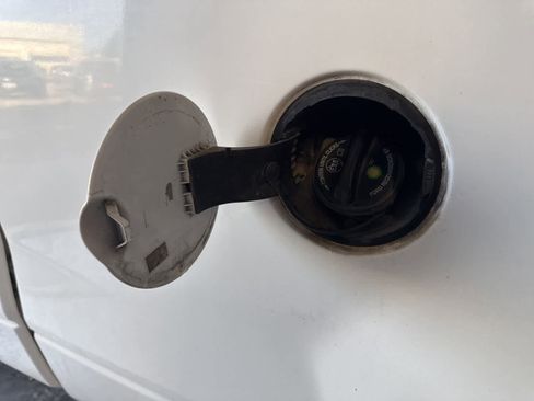 Used 2008 Ford F150 STX image 10