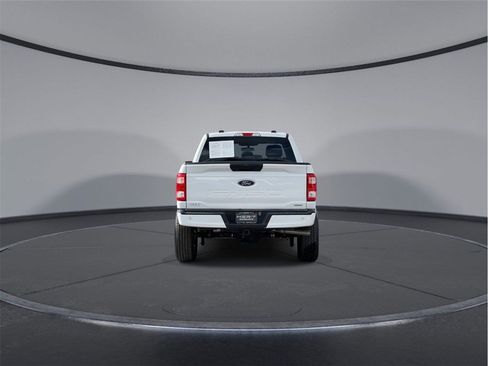 Used 2023 Ford F150 XL w/ STX Appearance Package image 7