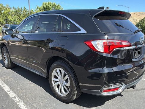 Used 2018 Acura RDX FWD image 3