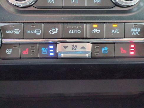 New 2025 Ford F150 Lariat w/ Equipment Group 501A Mid image 23