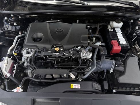 Used 2023 Toyota Camry SE image 26