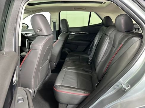 Used 2023 Buick Envision Essence w/ Sport Touring Package image 25