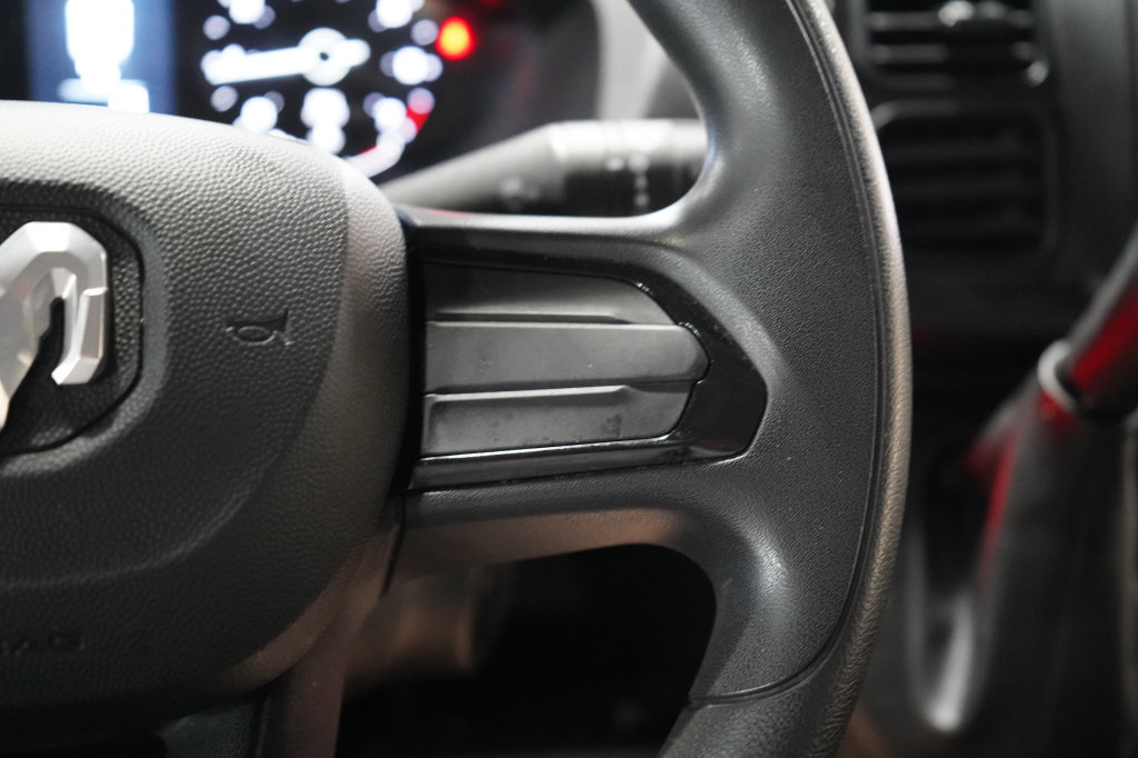 Used 2024 RAM ProMaster 1500 FWD image 11