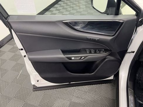 Certified 2024 Lexus NX 350h AWD w/ Vision Package image 9