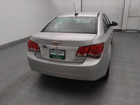Used 2015 Chevrolet Cruze LS FWD image 7