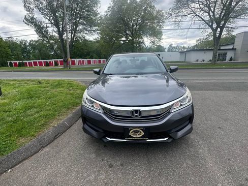 Used 2016 Honda Accord LX image 2