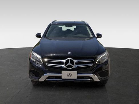 Used 2016 Mercedes-Benz GLC 300 4MATIC image 8