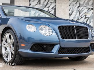 Used 2013 Bentley Continental GT video 2