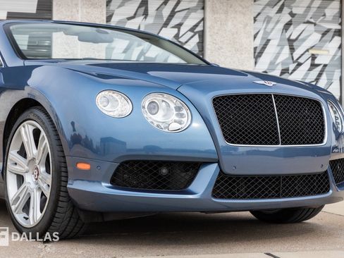 Used 2013 Bentley Continental GT image 2