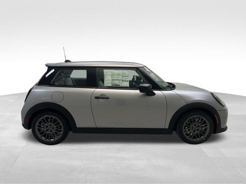 New 2025 MINI Cooper S FWD image 11