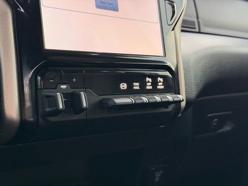 Used 2024 RAM 2500 Laramie image 40