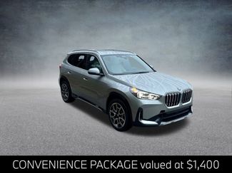 New 2026 BMW X1 xDrive28i w/ Convenience Package video 2