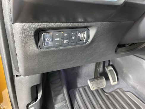 New 2024 Acura ZDX Type S image 29