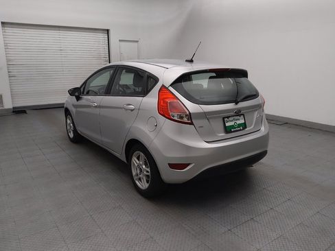 Used 2018 Ford Fiesta SE FWD image 5