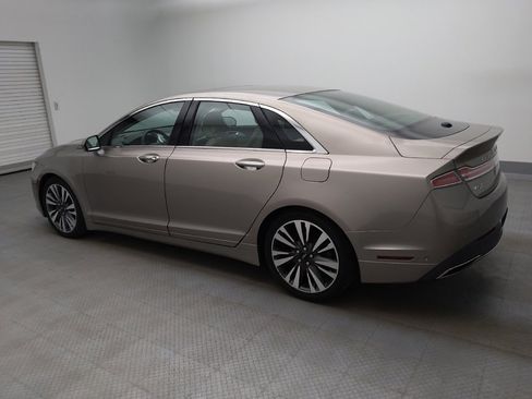 Used 2018 Lincoln MKZ Reserve w/ Technology Package image 3