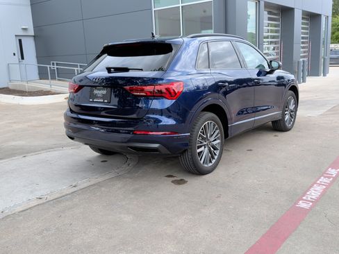 Used 2023 Audi Q3 2.0T Premium w/ Convenience Package image 10