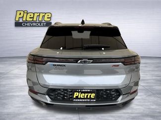 New 2026 Chevrolet Equinox EV RS video 3