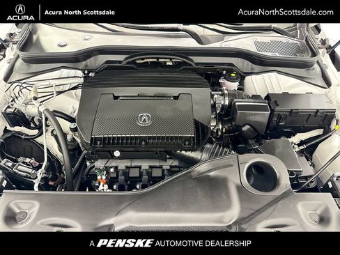 Certified 2026 Acura MDX A-Spec AWD/4WD image 30