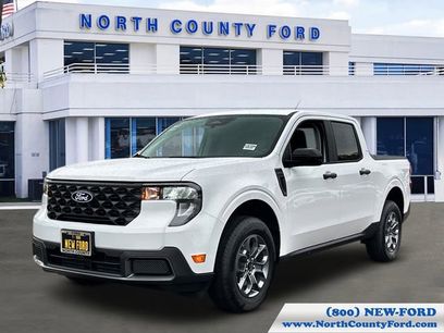 New 2026 Ford Maverick XLT w/ Equipment Group 301A