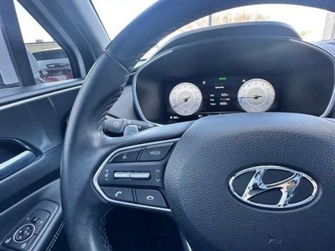 Used 2022 Hyundai Santa Fe SEL w/ Convenience + Premium Package image 19