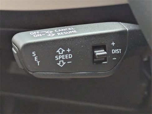 Used 2025 Audi A5 2.0T Prestige image 19