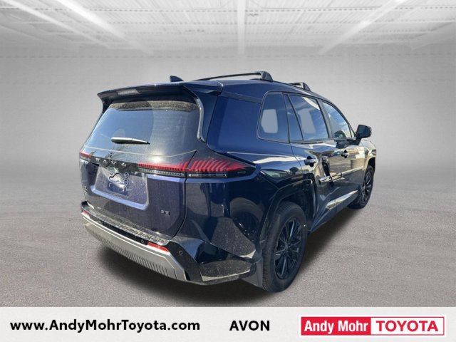 Used 2026 Toyota RAV4 SE w/ Convenience Package AWD/4WD image 7