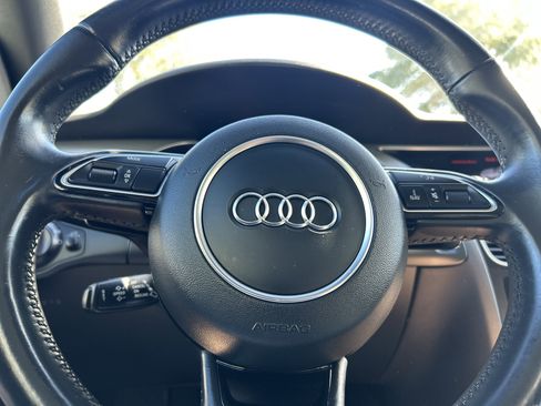 Used 2016 Audi A5 2.0T Premium Plus w/ Technology Package image 17